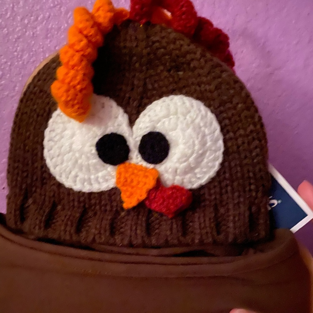 Newborn baby photo prop